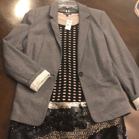 Essential Express Tank - Picture 10 of 10